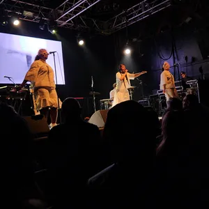 concert photo