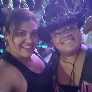 concert photo