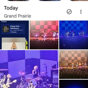 concert photo