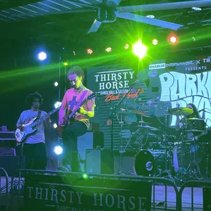 concert photo