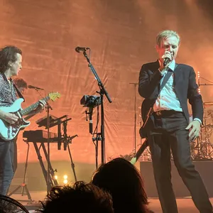 concert photo