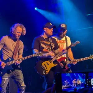 concert photo