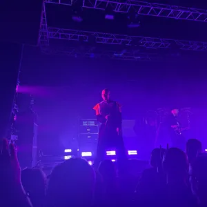 concert photo