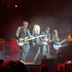 concert photo