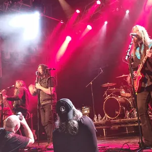 concert photo