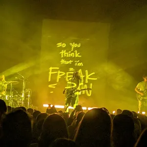 concert photo