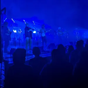 concert photo