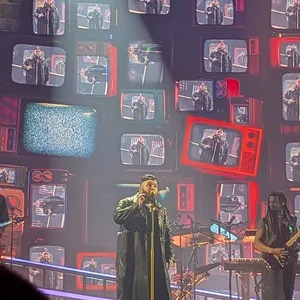 concert photo