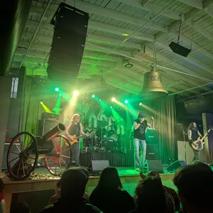 concert photo
