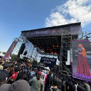 concert photo