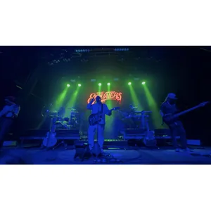concert photo