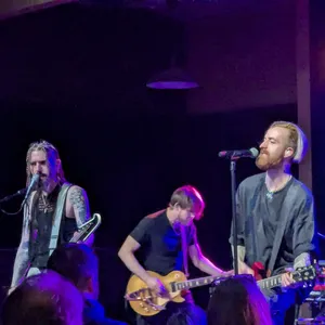 concert photo