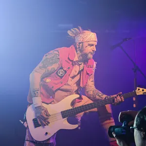 concert photo