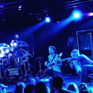 concert photo