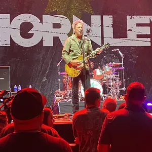 concert photo