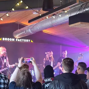 concert photo