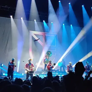 concert photo