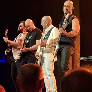 concert photo