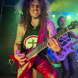concert photo