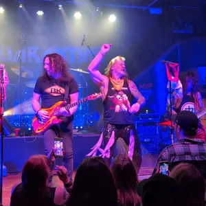 concert photo
