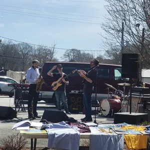 concert photo