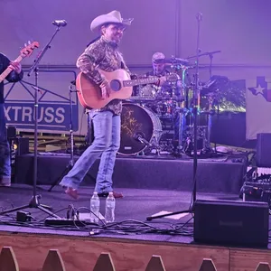 concert photo