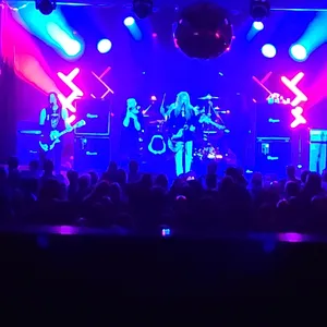 concert photo