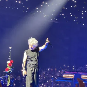 concert photo