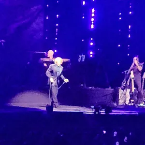 concert photo