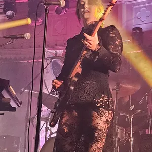concert photo