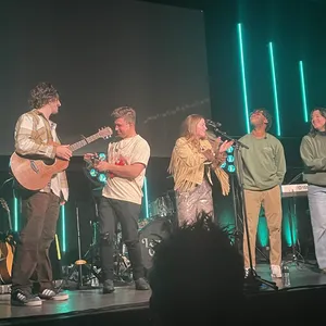concert photo
