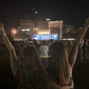 concert photo
