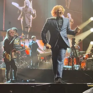 concert photo