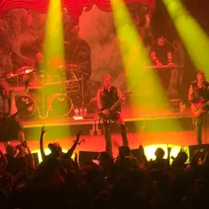 concert photo
