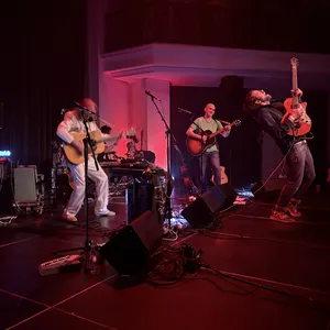 concert photo