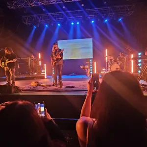 concert photo