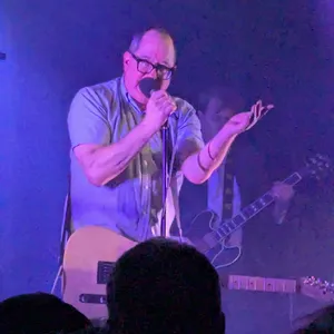 concert photo