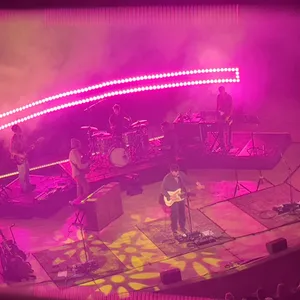 concert photo