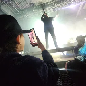 concert photo