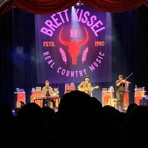 concert photo