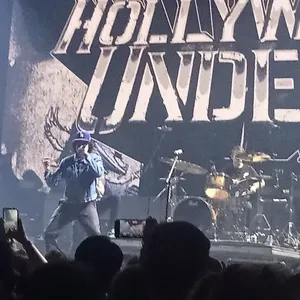 concert photo
