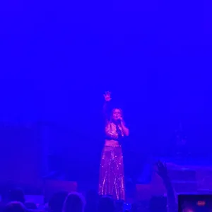 concert photo