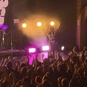 concert photo