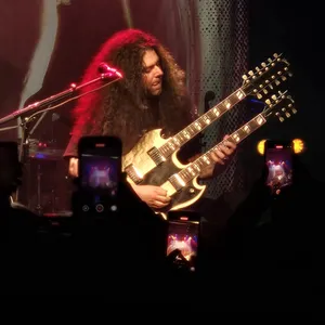 concert photo