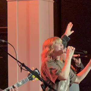 concert photo