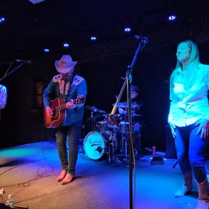 concert photo