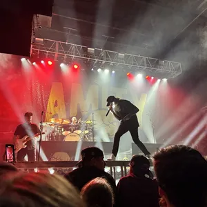 concert photo