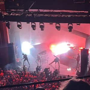 concert photo
