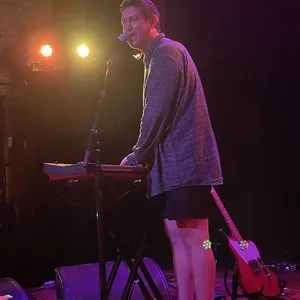 concert photo