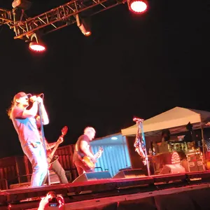 concert photo